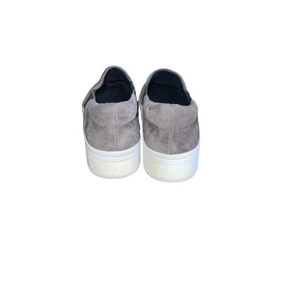 Vince Warren Platform Shows Women’s 5.5 - Picture 5 of 7